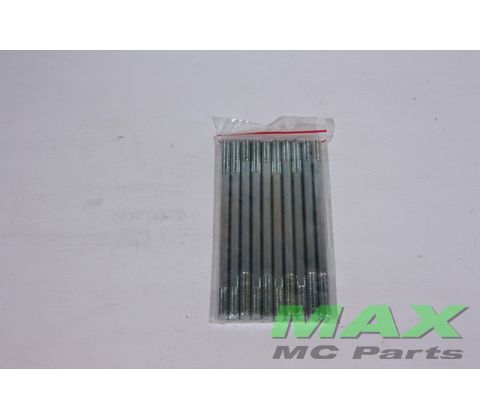 Cylinder-bolte, ps á 10 stk 7x142MM