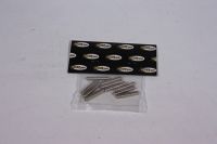 Udstødnings-bolte, ps á 10 stk M6x30