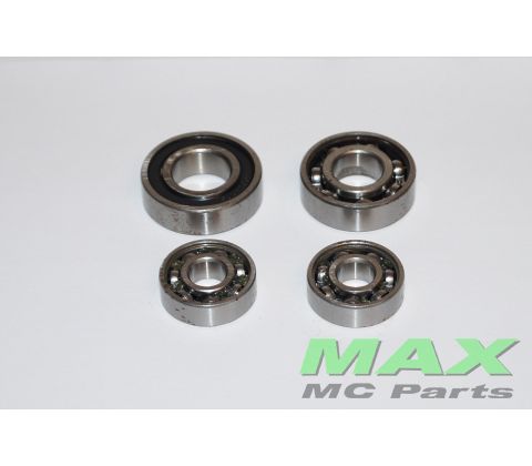 Transmission leje-kit