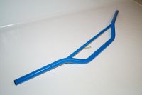 Cross styr stål  ø22,20  BLUE 800x160mm