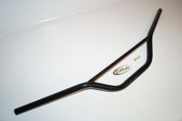 Cross styr HST MX ø22,2  BLACK 810x180mm