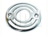 Chrom Lygtegrill (mont. på blinklys)