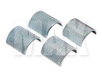 Bespændinger til styr -7/8 TIL 1 -SÆT