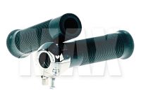 Gummihåndtag - M/GASRULLE 7/8