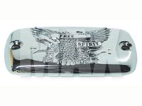 Bremsflüssigkeit kan Abdeckung