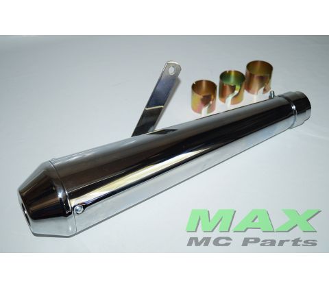 Replica short classic 452MM 37/40/42MM