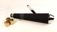 DUNSTALL THUNDER BLACK 700mm LH/RH