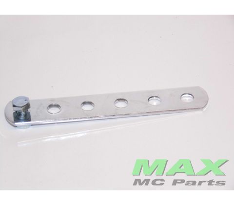 Universal beslag lyddæmper / Muffler