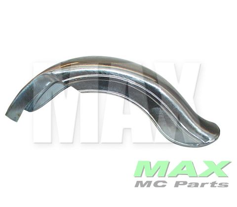 Bagskærm REAR UNIVERSAL CUSTOM