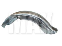 Bagskærm REAR UNIVERSAL CUSTOM