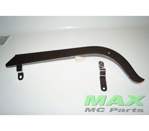 Chrom Kædeskærm UNIVERSAL