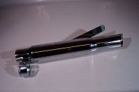 Slash Cut Pott 15 INCH-380MM m/DB KILLER