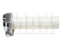 Komplet Gashåndtag HD str:*1 inch*