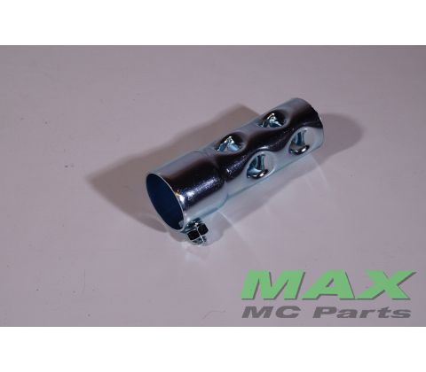 Dæmperindsats 38x100MM - 1 1/2X4 INCH