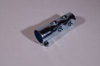 Dæmperindsats 38x100MM - 1 1/2X4 INCH