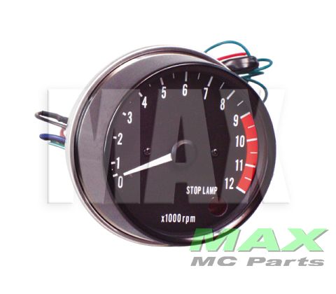 Omdrejningstæller ELEKTRONISK Z650B Z900