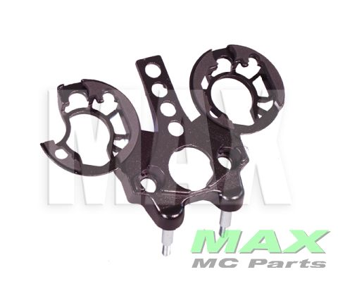 Holder til Speedometer/Omd. tæller Z900 