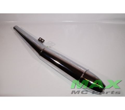 LYDDÆMPER LH BMW /5 BOXER MODELLER