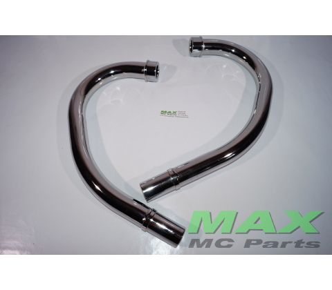 FORRØR-SÆT HONDA CX500 CUSTOM MODEL