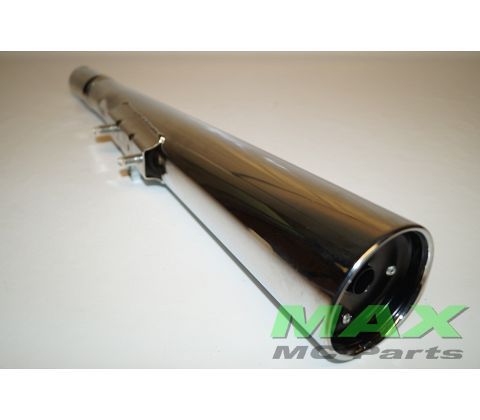 LYDDÆMPER RH HONDA CX500C CUSTOM MODEL