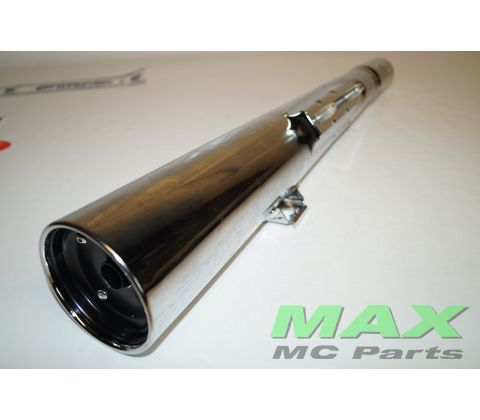 LYDDÆMPER LH HONDA CX500C CUSTOM MODEL