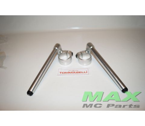 TOMMASELLI Clip-on Styr 52 mm