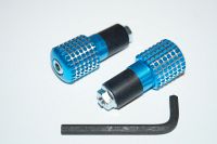 RACE PRO BAR STYRENDE - M/MONT - BLUE