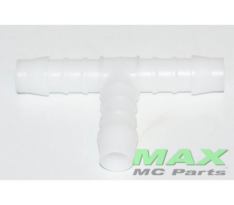 T-samling - Ø3/8 SLANGE 9-10MM