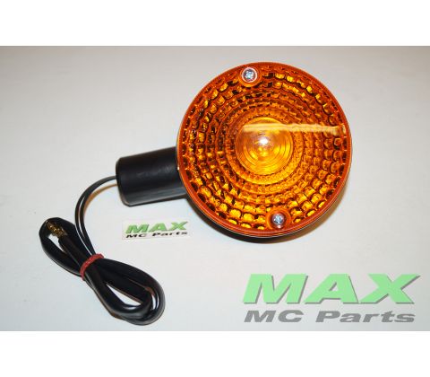 Blinklys CHROM RIM *E* CBX1000 78-80