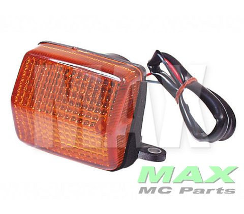 Blinklys*E*RH FRONT CBR600F XL600V NX650