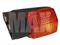 Blinklys *E* LH REAR CBR600F CBR1000F