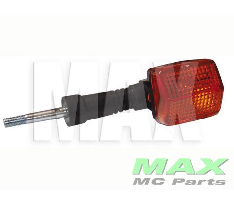 Blinklys *E* FR/RR HONDA XLV750R 83-85