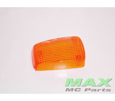 Blinklys glas HONDA VF750 SABRA CBX550F