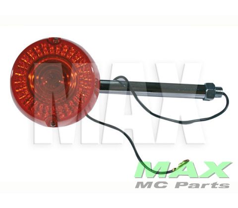 Blinklys SUZUKI SAMURAI DM50 F/RH-LH