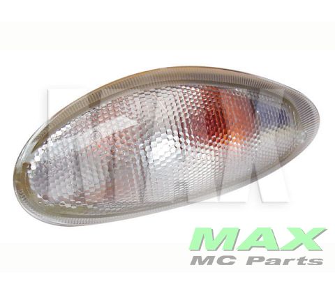 Blinklys*E* F/LH SUZ GSX600 GSX750 06->