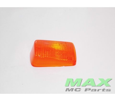 Blinklys glas GSF400 GSF1200 DR350 GSX60