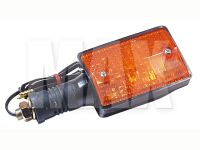 Blinklys*E-MARK* DT125 XT250 XT550 XT600