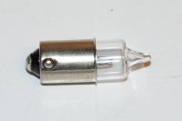 Pærer til miniblink-KLAR HALOGEN LYS 23W