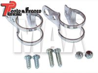 Blinklys beslag TAROZZI STEEL 51-54MM