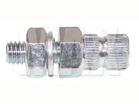 Blinklys holder HONDA US-SPORT 25MM