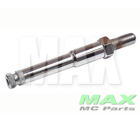 Blinklys holder 100MM HONDA CB MODELS