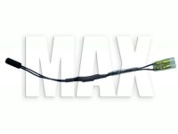 Forlænger ledning til mini blinklys