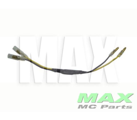 Modstand for blinklys 27 ohm 15w