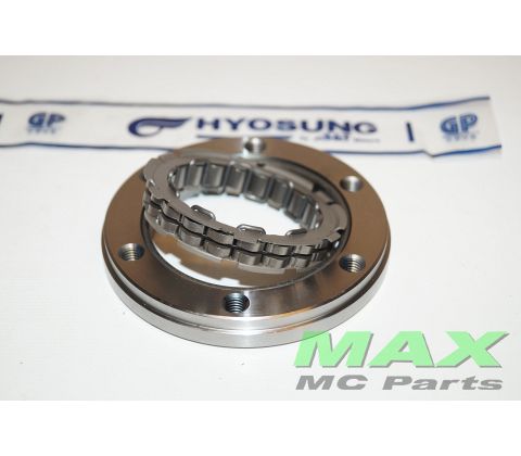 CLUTCH, STARTER ONE WAY TE450 *NLA*