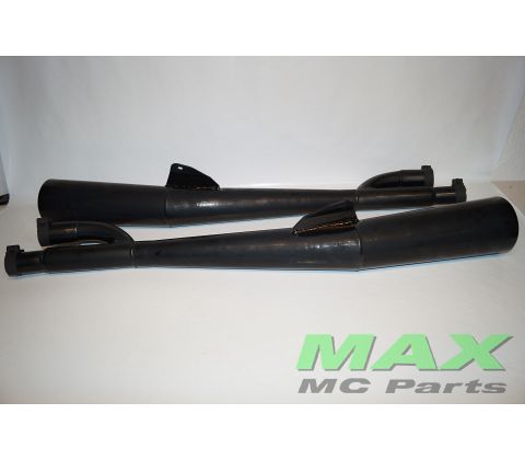 SITO lydpotter SUZUKI GSX750/S/KATANA