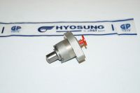 ADJUST,TENSIONER GT125 GT250 GV250