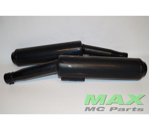 SITO lydpotter YAMAHA XJ600