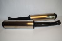 SITO lydpotter KAWASAKI GPZ600R GPX600R