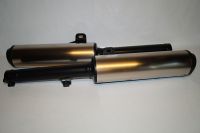 SITO lydpotter SUZUKI GSX600F GSX750F