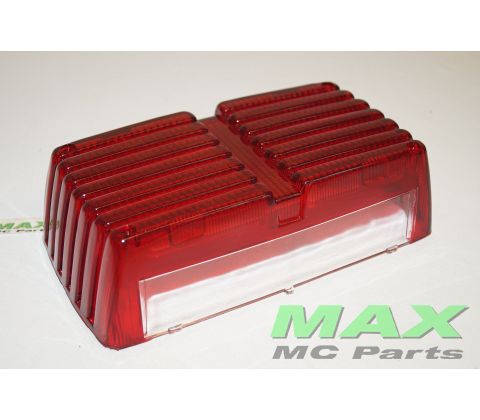 Baglygte glas CB750F CB900 GL1100 GL1200